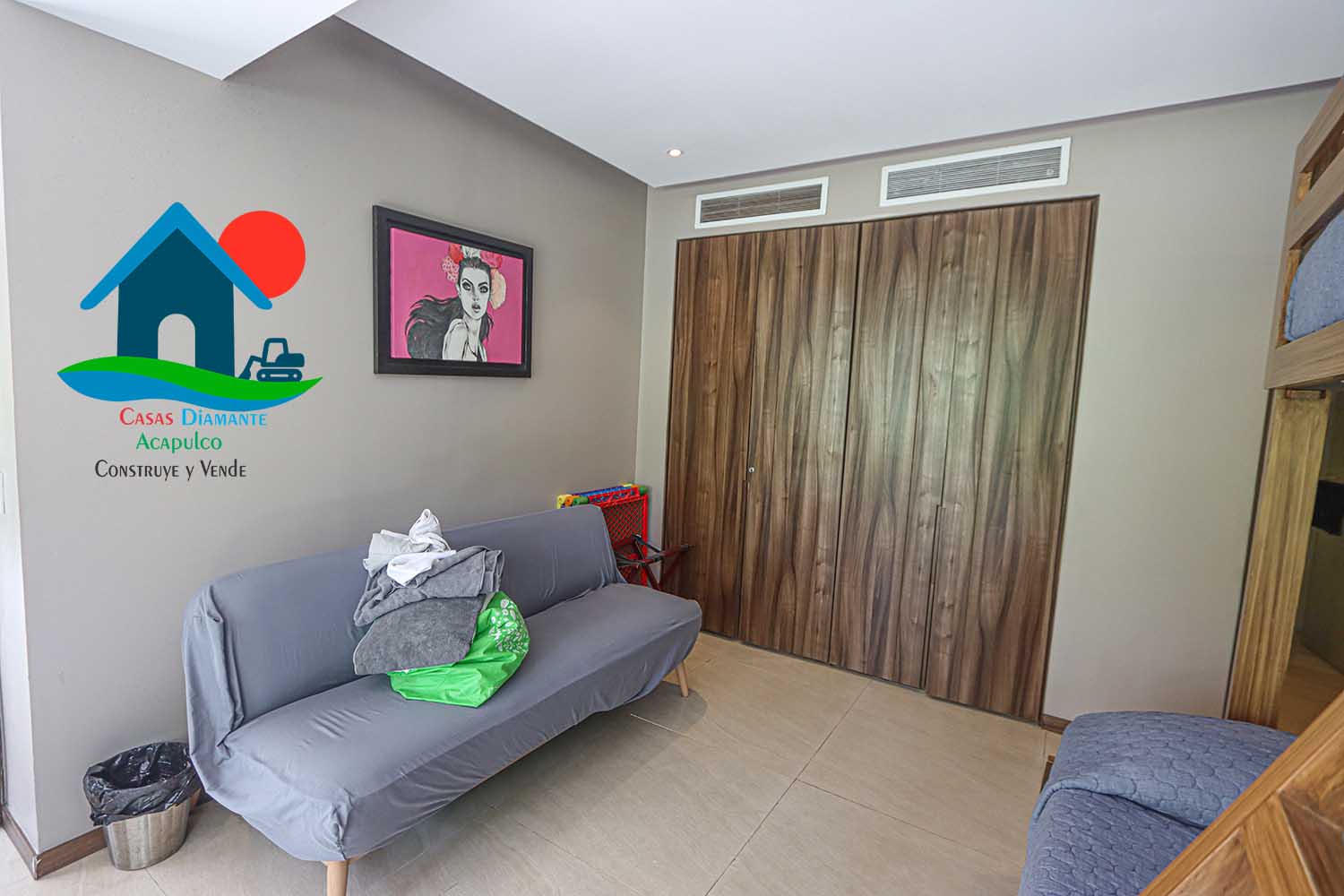 La Isla Fiji XG 1 - Recámara uno 4